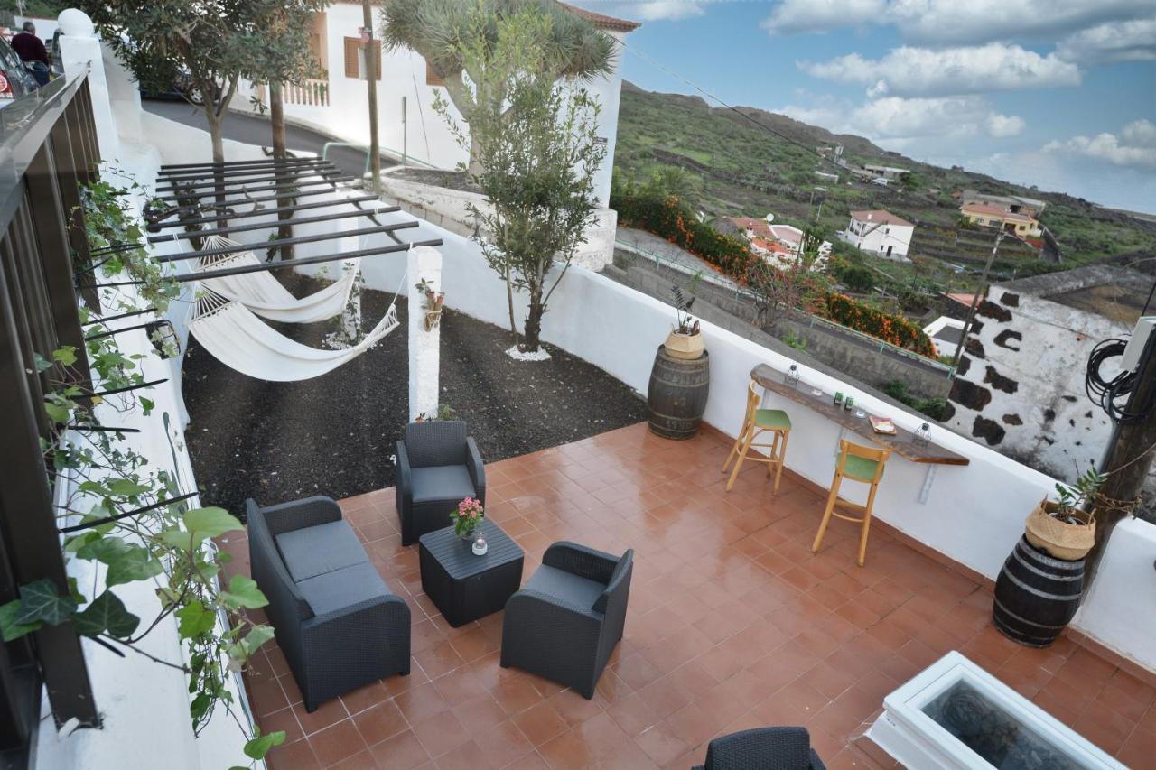 Geko Hotels Los Llanillos Exterior photo