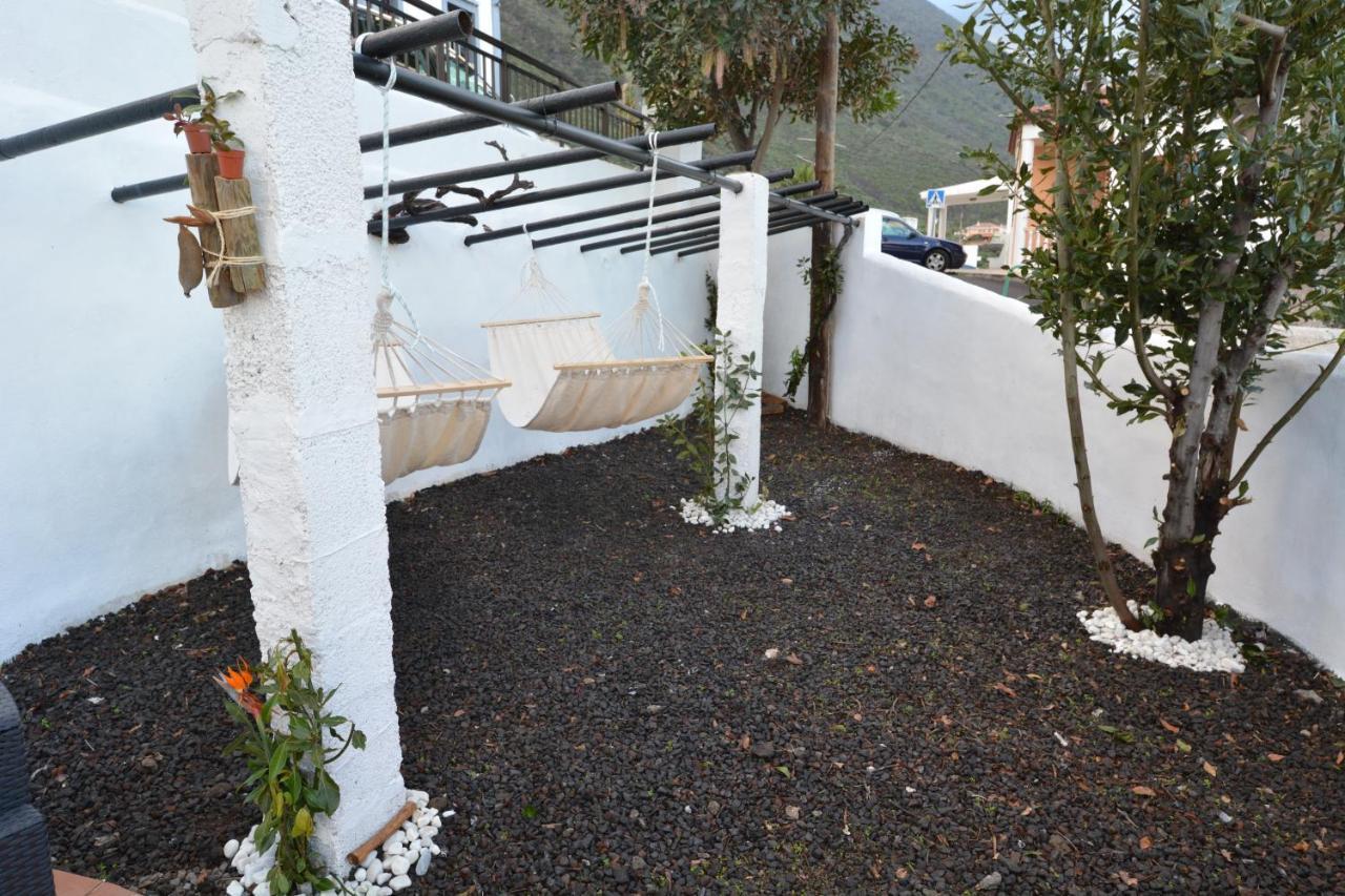 Geko Hotels Los Llanillos Exterior photo