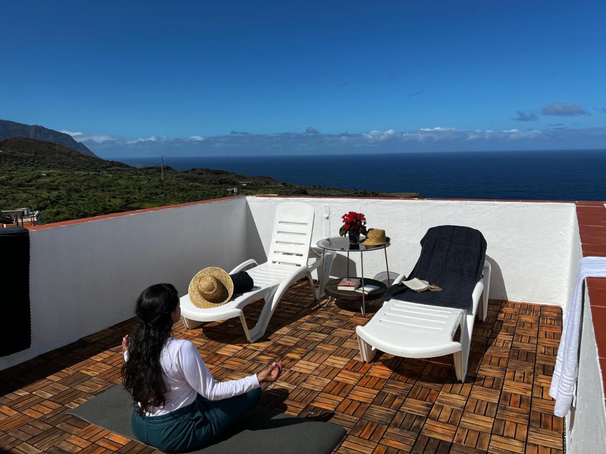 Geko Hotels Los Llanillos Exterior photo