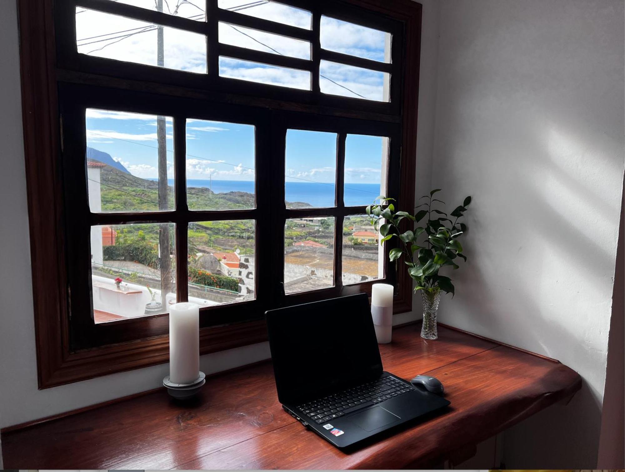 Geko Hotels Los Llanillos Exterior photo